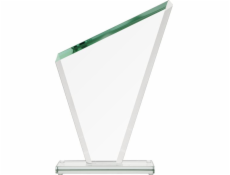 Triumph Glass Trophy s nelepenou základnou GS201-27/FP