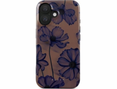 Pouzdro Burga Burga Velvet Night Tough Magsafe pro iPhone 16 Plus