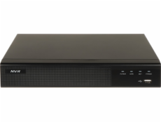 APTI Recorder IP RECORDER APTI-N0921-4P-I3 9 KANÁLY, 4 PoE