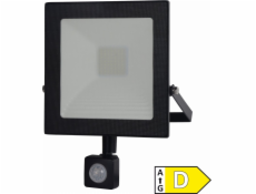 Loyal Lighting Floodlight LAMP Ext. LED Loyal Lighting 7200lm LUMILEDS IP65 4K senzor jedné velikosti