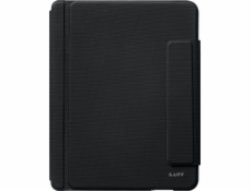 PICOM Laut Type Folio 2 – ochranné pouzdro s Bluetooth klávesnicí pro iPad Pro 11 M4 (2024) (černé)