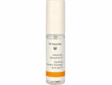 Dr. Hauschka Dr. Hauschka, Intenzivní ošetření do 25 let, projasňující, denní, lokální ošetřující lotion, na obličej, 40 ml pro ženy