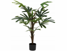 Atmosphera Umělá hrnková rostlina, palma, 120 cm