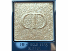 Dior DIOR MONO COLOR COUTURE EYESHADOW 616 GOLD STAR 2g