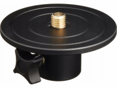 Platforma Manfrotto se šroubem 5/8