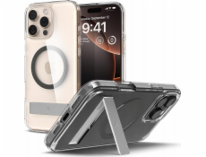 Spigen Spigen Ultra Hybrid S MagSafe, grafit - iPhone 16 Pro
