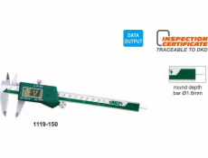 Velikost CALIPER 150 DIGITS 6 3V/RD1.6 ROLLER