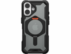 UAG UAG Plasma XTE Magsafe - ochranné pouzdro pro iPhone 16 kompatibilní s MagSafe černá/oranžová - Bezpečnost zaručena. Jednoduché splátky. Doprava zdarma od 170 PLN.