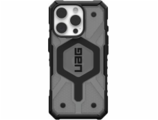 UAG UAG Pathfinder Clear Magsafe - ochranné pouzdro pro iPhone 16 Pro kompatibilní s popelem MagSafe - Bezpečnost zaručena. Jednoduché splátky. Doprava zdarma od 170 PLN.