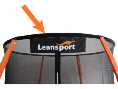 Lean Sport Top Ring pro 16ft NEJLEPŠÍ trampolínu