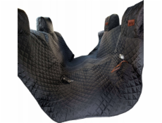 AUTOPOTAH Hobbydog 160 SE VELCRO ČERNÝM