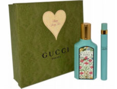 Gucci GUCCI SET (FLORA JASMINE EDP/S 50ML + PEN SPREJ 10ML)
