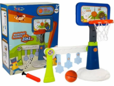 Lean Sport Kids Basketbal Set Point Game