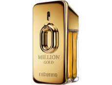Paco Rabanne Paco Rabanne Million Gold parfémovaná voda Intense 50ml.