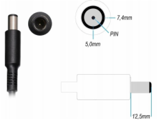 AC adaptér Dell 90W pro notebooky
