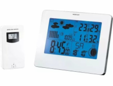 Meteostanice Terdens ELEKTRONICKÝ TEPLOMĚR VENKOVNÍ/INTERIÉRNÍ