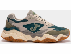 Joma Joma C1400 Muži 2422 C1400W2422 Zelená 43
