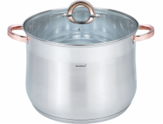Klausberg KLAUSBERG GASTRO HRNEC S POKLIKOU 30cm 16L KB-7796