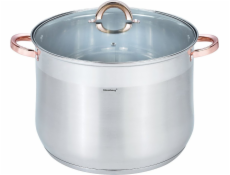 Klausberg KLAUSBERG GASTRO HRNEC S POKLIKOU 32cm 18,7L KB-7797