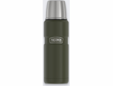 Termoska Termoska Nerez král Beverage 0,4 Army