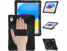 eStuff eSTUFF ES683300-BULK Pouzdro na tablet 27,7 cm (10,9) kryt černý