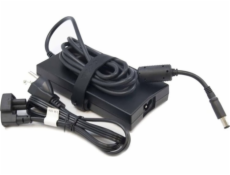 Dell Power Strip Napájecí kabel DELL 1m Rozbočovač 1 x napájecí zásuvka černá