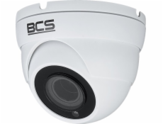 BCS 4v1 dome kamera BCS-EA58VSR4(H2) 8Mpx, 1/1,8   CMOS, DWDR, BCS