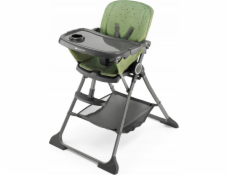 KinderKraft KINDERKRAFT vysoká židle FOLDEE, zelená, KHFOLD00GRE0000 KinderKraft KINDERKRAFT vysoká židle FOLDEE, zelená, KHFOLD00GRE0000