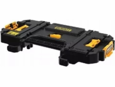 Průmyslový vysavač Dewalt DEWALT.ADAPTÉR PRO VYSAVAČ DWV902 A DWV905 PRO MONTÁŽ SYSTÉMU TSTAK A ODOLNÝ SYSTÉM