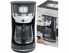 Kávovar na překapávanou kávu Muse MUSE MS-220DG 1000W KÁVOVAR DRINK