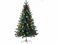 ExtraLink Umělý vánoční stromek 150 cm zelený Renata