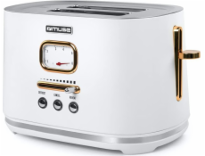 Toustovač Muse MUSE TOSTER MS-130W 1000W 2 SLOT