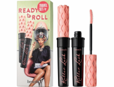 Benefit BENEFIT_Roller Lash Eye Mascara Černá 2x8,5g