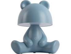 Dětské noční světlo Leitmotiv BEAR, bezdrátové