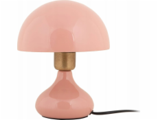 Stolní lampa Leitmotiv Houbová stolní lampa BINC, O 17,5 cm