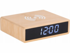 Karlsson se probouzí s indukční nabíječkou Karlsson