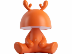 Noční světlo do dětského pokoje Leitmotiv DEER, bezdrátové