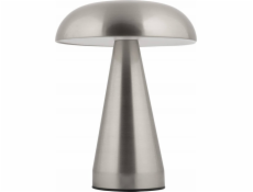 Stolní lampa Leitmotiv RACHEL LED houbová stolní lampa, bezdrátová, 15,5 cm