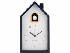 Karlsson Kukačkové hodiny CUCKOO, 12 x 20 x 6 cm