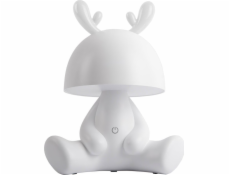 Noční světlo do dětského pokoje Leitmotiv DEER, bezdrátové