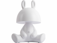 Leitmotiv Noční světlo do dětského pokoje BUNNY, bezdrátové