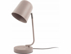 Stolní lampa Leitmotiv ENCANTAR kovová stolní lampa, výška 38,5 cm