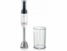 Mixér Bosch | Ruční mixér | MSM4W410 ErgoMaster | Ruční mixér | 800W | Počet rychlostí plynule | Bílý
