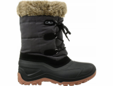 Dámské trekové boty CMP CMP Nietos Low 3Q78956-U901 Black 37