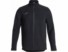 Pánská bunda Joma Joma Basilea II Softshellová bunda 103792-100 Černá S