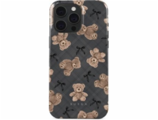 UAB Hautica Burga Tough Magsafe - ochranné pouzdro pro iPhone 16 Pro kompatibilní s MagSafe (BFF)