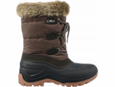 Dámské trekové boty CMP CMP Nietos Low 3Q78956-Q946 Brown 41