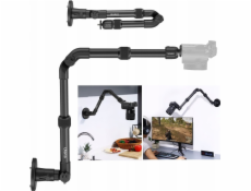 Ulanzi nástěnný držák pro kamerový projektor / Ulanzi / ZJ04