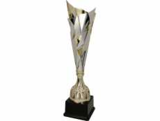 Triumph Cup, stříbrno-zlatý kov (3137A)