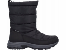 CMP CMP Yakka 3Q75986-U901 Dámská turistická obuv Černá 41